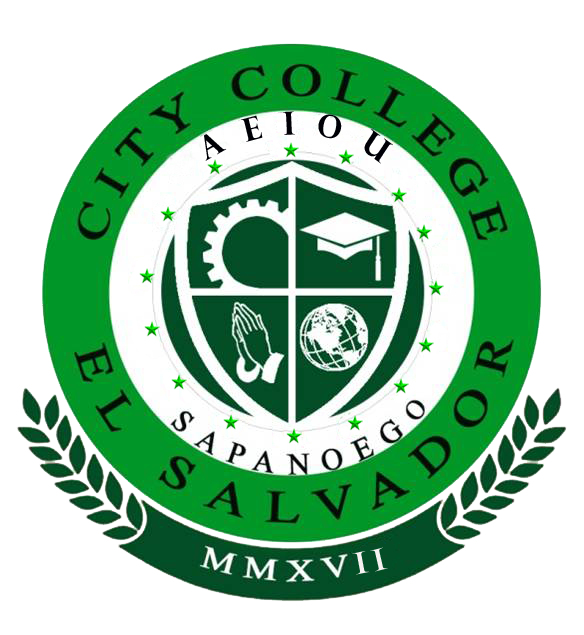 About-City College of El Salvador